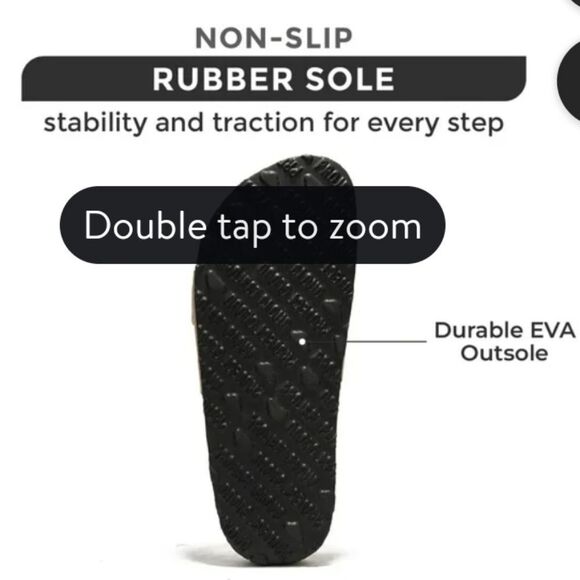 BRAND NEW PROJECT CLOUD 100% GENUINE LEATHER w/ MEMORY FOAM SANDALS - Picture 16 of 16